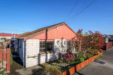 Photo of property in 3a Cashel Street, South Dunedin, Dunedin, 9012