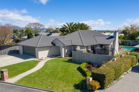 Photo of property in 22 Endeavour Street, Riversdale, Blenheim, 7201