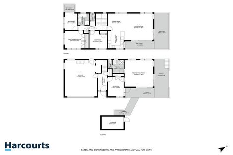 Photo of property in 58 Spinnaker Drive, Te Atatu Peninsula, Auckland, 0610