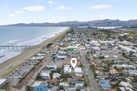 Photo of property in 1/43 Keppel Street, New Brighton, Christchurch, 8083