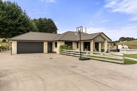 Photo of property in 262c Pinnacle Hill Road, Mangatawhiri, Bombay, 2675