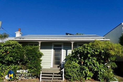 Photo of property in 14 Peel Street, Mornington, Dunedin, 9011