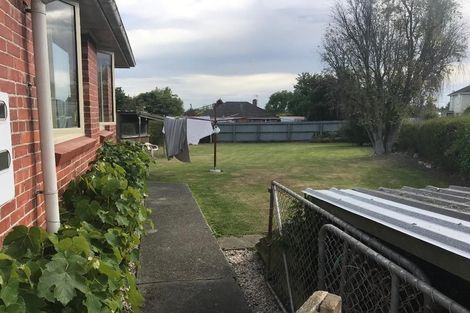 Photo of property in 244 Selwyn Street, Marchwiel, Timaru, 7910