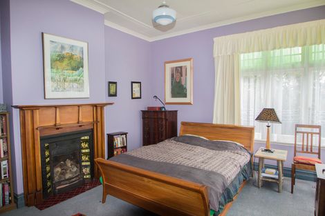 Photo of property in 4 Tweed Street, South Hill, Oamaru, 9400