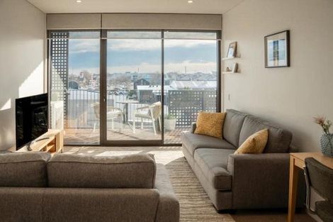 Photo of property in The Foundry, 207/36b Welles Street, Christchurch Central, Christchurch, 8011