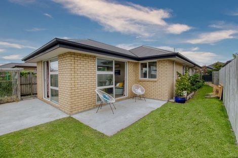 Photo of property in 2 Wiersma Lane, Wigram, Christchurch, 8025