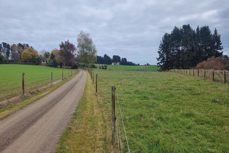 Photo of property in 45 Tavistock Road, Koputaroa, Levin, 5575