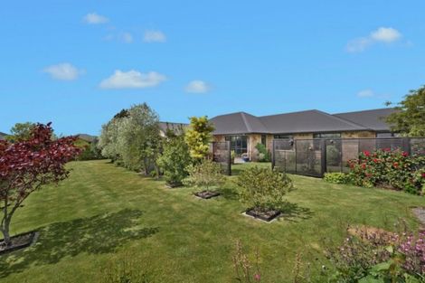 Photo of property in 64 Fairfield Way, Rolleston, 7614