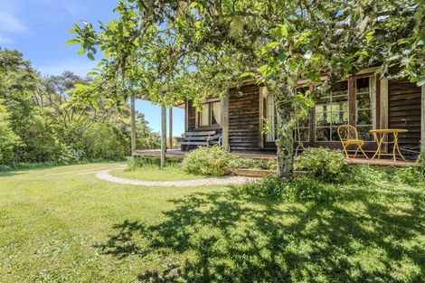 Photo of property in 839 Collingwood-puponga Main Road, Collingwood, 7073