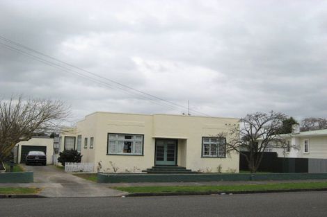 Photo of property in 9 Roosevelt Street, Levin, 5510