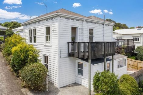 Photo of property in 54 Middleton Road, Remuera, Auckland, 1050