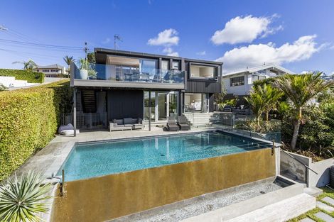 Photo of property in 63 Beach Road, Castor Bay, Auckland, 0620