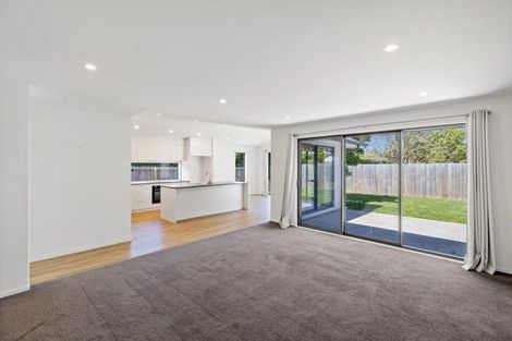 Photo of property in 33 Lowes Road, Rolleston, 7614