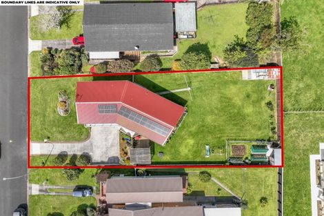 Photo of property in 24 Hillcrest Street, Tirau, 3410