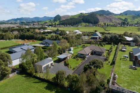Photo of property in 6 Colesburg Lane, Waihi, 3610