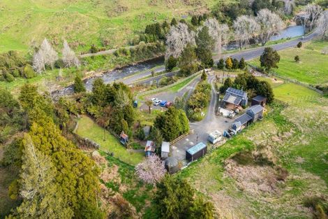 Photo of property in 8375 State Highway 2, Waikino, Waihi, 3682