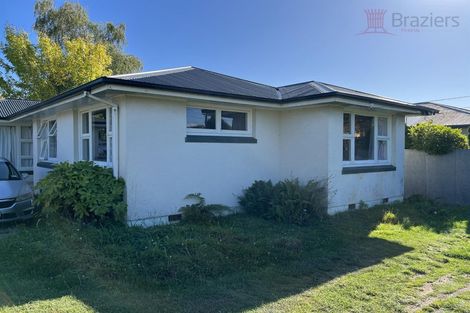 Photo of property in 50 Rountree Street, Upper Riccarton, Christchurch, 8041