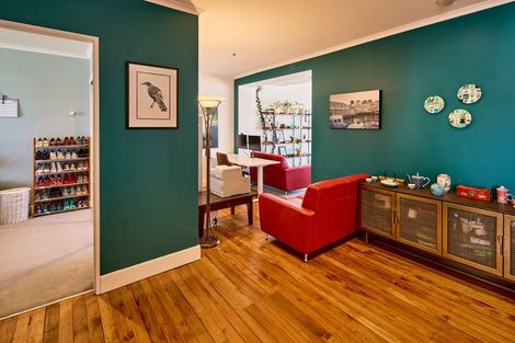 Photo of property in Augusta Apartments, 27/254 Willis Street, Te Aro, Wellington, 6011