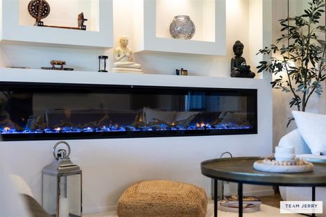 Photo of property in 21 Te Ara Aukati Terrace, Pokeno, 2471