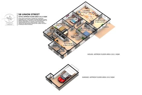 Photo of property in 58 Union Street, Waihi, 3610