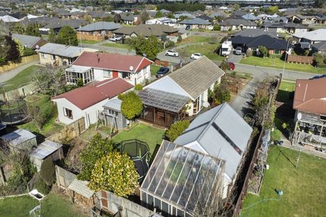 Photo of property in 22 George Street, Rolleston, 7614