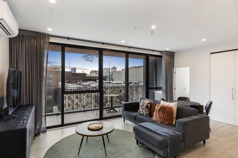 Photo of property in 301/2 Sugarloaf Lane, Christchurch Central, Christchurch, 8011