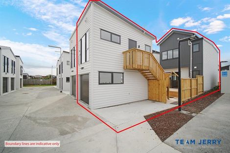 Photo of property in 35 Survila Street, Papakura, 2110
