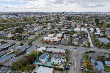 Photo of property in 151c Neville Street, Spreydon, Christchurch, 8024