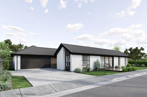 Photo of property in 3 Blade Mews, Prebbleton, 7604