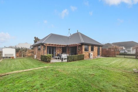 Photo of property in 17 Dame Cath Place, Matamata, 3400