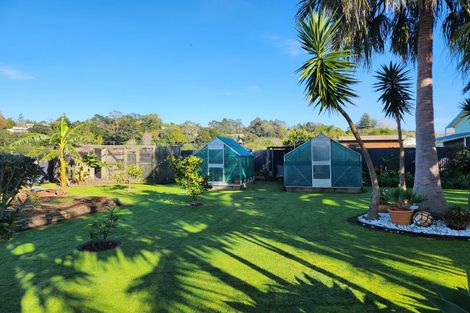 Photo of property in 18 Bassett Street, Dargaville, 0310