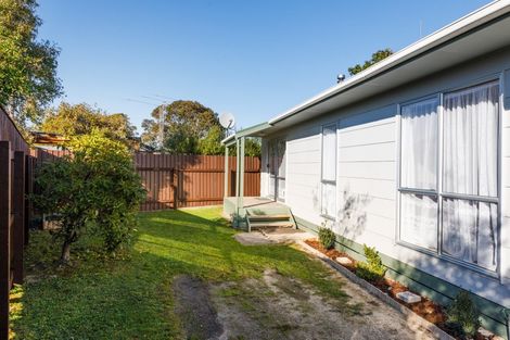 Photo of property in 4a Dampier Avenue, Awapuni, Palmerston North, 4412