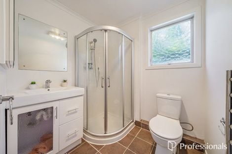 Photo of property in 3a Saint Ronans Avenue, Waterloo, Lower Hutt, 5011