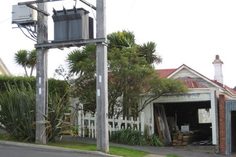 Photo of property in 22 Harrington Street, Port Chalmers, 9023