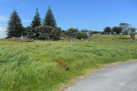 Photo of property in 4-8 Alcemene Lane, Baylys Beach, Dargaville, 0377