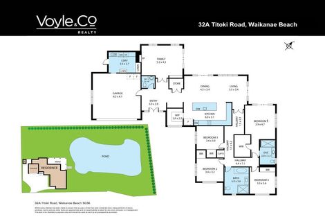 Photo of property in 32a Titoki Road, Waikanae Beach, Waikanae, 5036