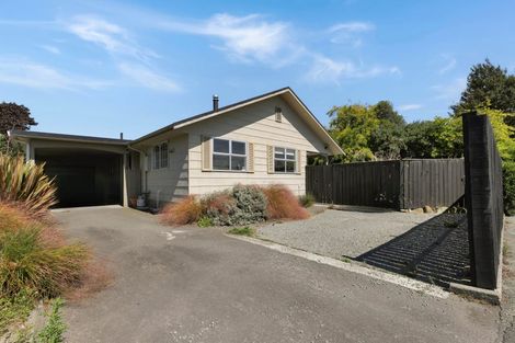 Photo of property in 45 Tucker Street, Allenton, Ashburton, 7700