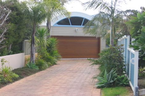 Photo of property in 8 Victoria Court, Pauanui, Hikuai, 3579