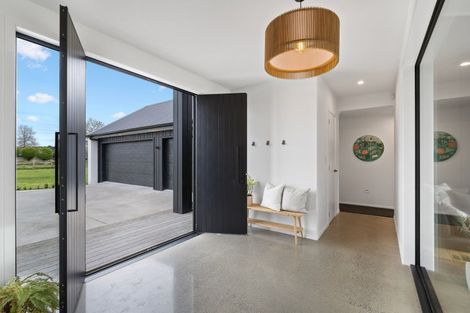 Photo of property in 64 Birchwood Lane, Tamahere, Hamilton, 3283