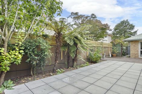 Photo of property in 7 Fisher Avenue, Sydenham, Christchurch, 8023