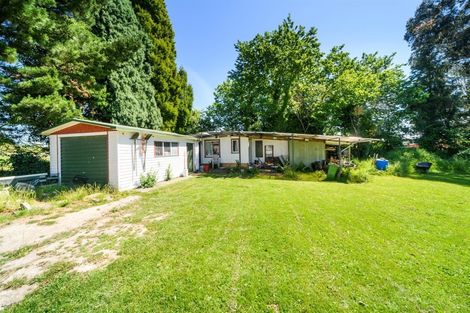 Photo of property in 100 Alexandra Street, Marton, 4710