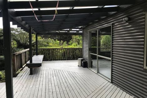 Photo of property in 126 Foley Quarry Road, Dairy Flat, Albany, 0792