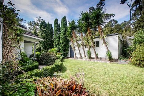 Photo of property in 5 Garden Court, Haruru, 0204