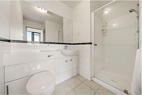 Photo of property in The Nautilus Apartments, 6a/18 Hobson Street, Auckland Central, Auckland, 1010