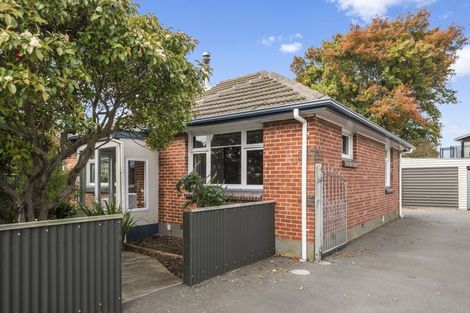 Photo of property in 112 Smith Street, Woolston, Christchurch, 8062