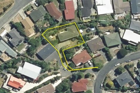 Photo of property in 14 Truro Road, Camborne, Porirua, 5026