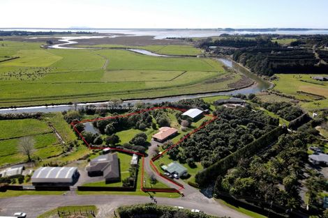 Photo of property in 12 Aongatete Road, Aongatete, Katikati, 3181