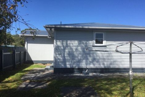 Photo of property in 82 Apatu Street, Wairoa, 4108