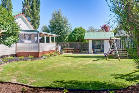Photo of property in 176 Okoia Road, Okoia, Whanganui, 4582