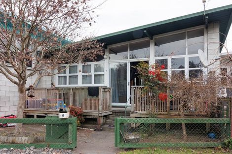 Photo of property in 6 Stainton Terrace, Te Kuiti, 3910